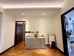 Faber Garden Condominium (D20), Condominium #470782951